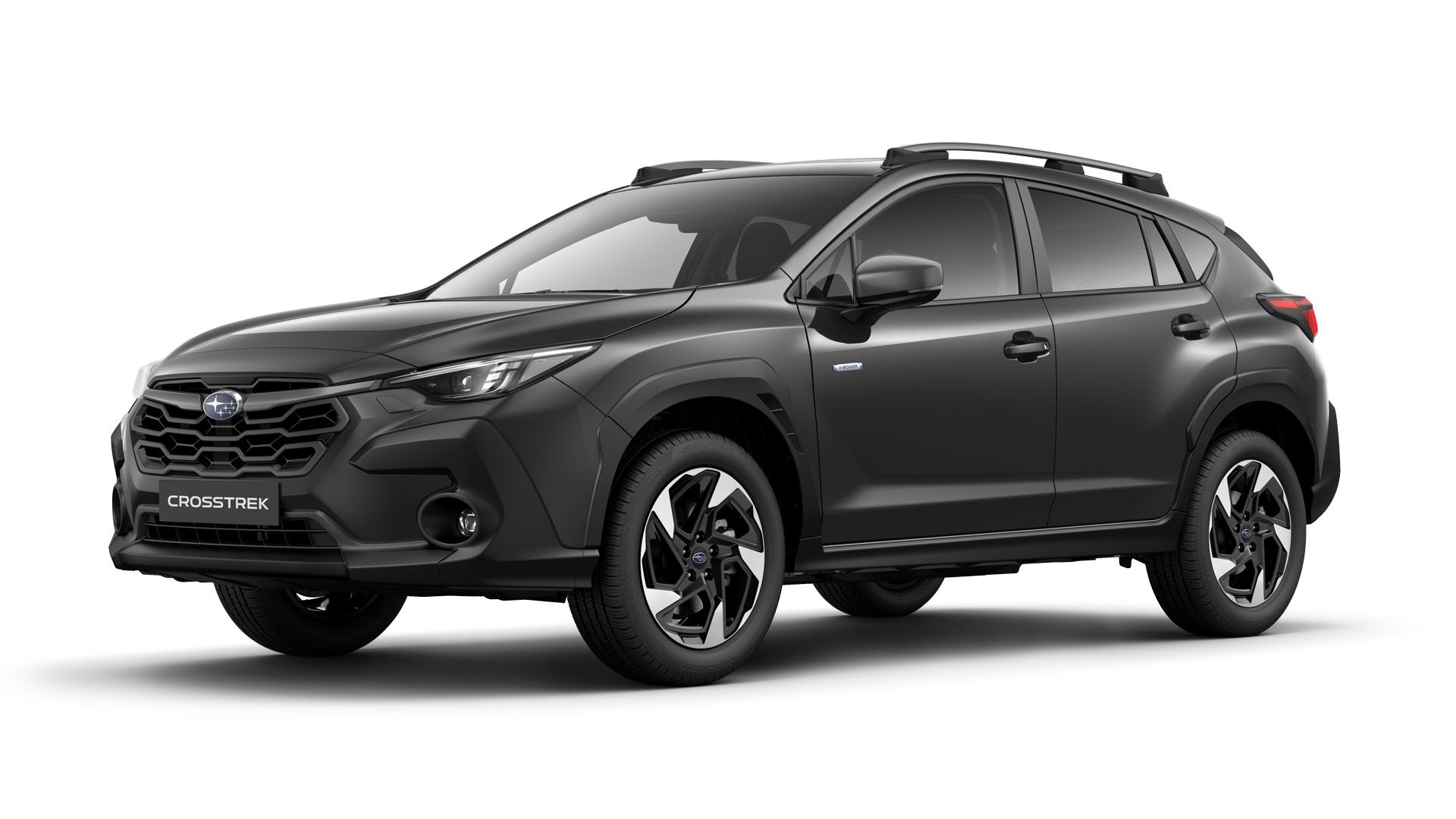 Subaru Crosstrek 2.0ie Platinum