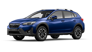 Bild zu Subaru XV
