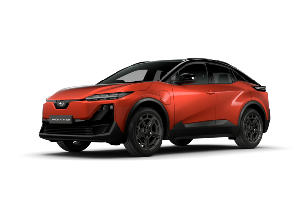 Subaru UNCHARTED 2 E-Motoren 77 AWD Platinum