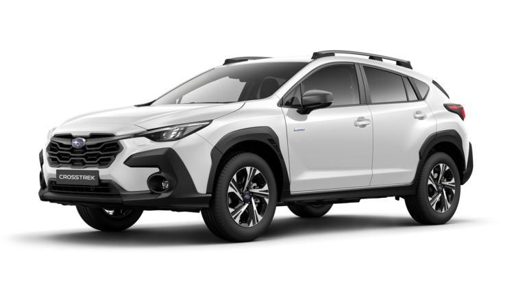 Bild zu Subaru Crosstrek