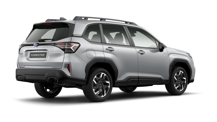 Subaru Forester 2.0ie Trend